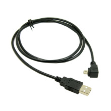 U2-205 USB 2.0��ֱ�^��Micro USB���^90���֙Cƽ���는�����