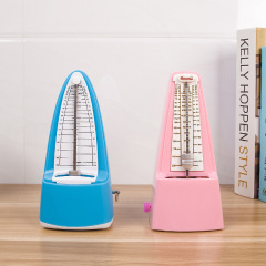 AM-707 706 metronome piano guitar guzheng mechanical metronome guitar instrument accessories