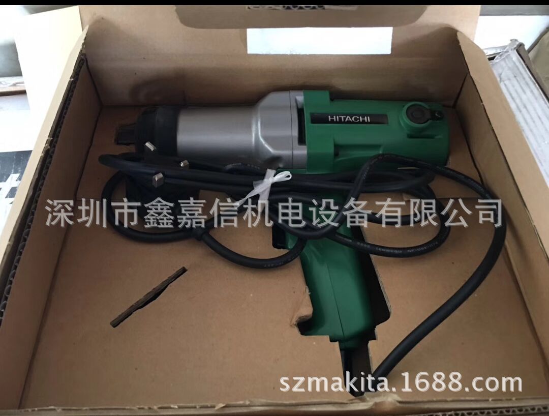 WH14 特价现货 批发日本 hitachi日立 电动扳手 WH14