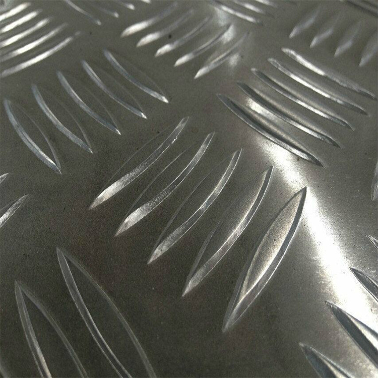 供应 花纹铝板 花纹铝卷 保温铝卷 防滑铝板