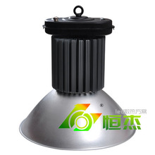 300W相变散热 LED工矿灯散热器套件  纳米涂层热辐射 铜相变热柱