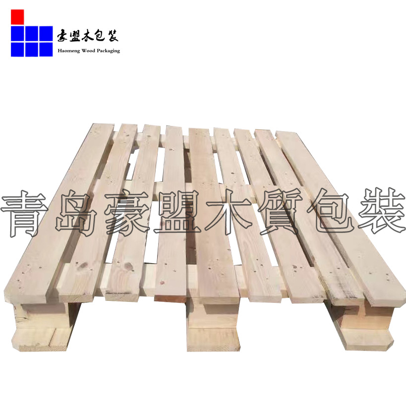 欧标托盘5
