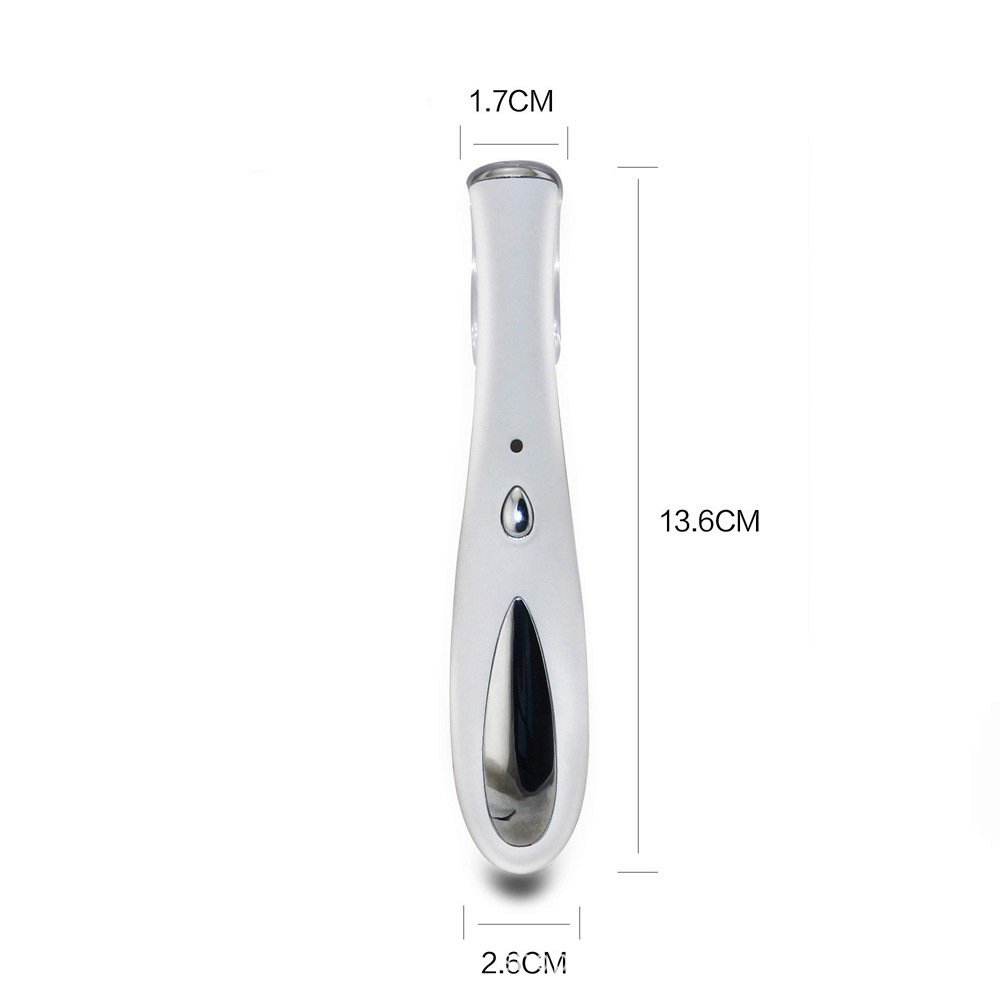 Electronic Beauty Pen Ion Beauty Eye Apparatus Ultrasonic wave Hyperthermia U.S. eyes pen 42 Eye massage zhou Pen