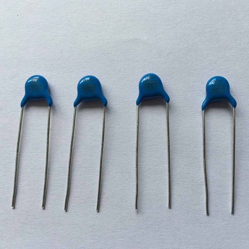 Y2 471pf 0.00047uf 0.47nF 250V 400V P7.5 HTCC