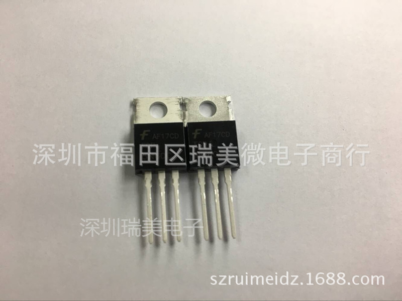 （厂家直销）场效应管 FQP5N60C FQP5N60 5N60 质量保证 优势产品