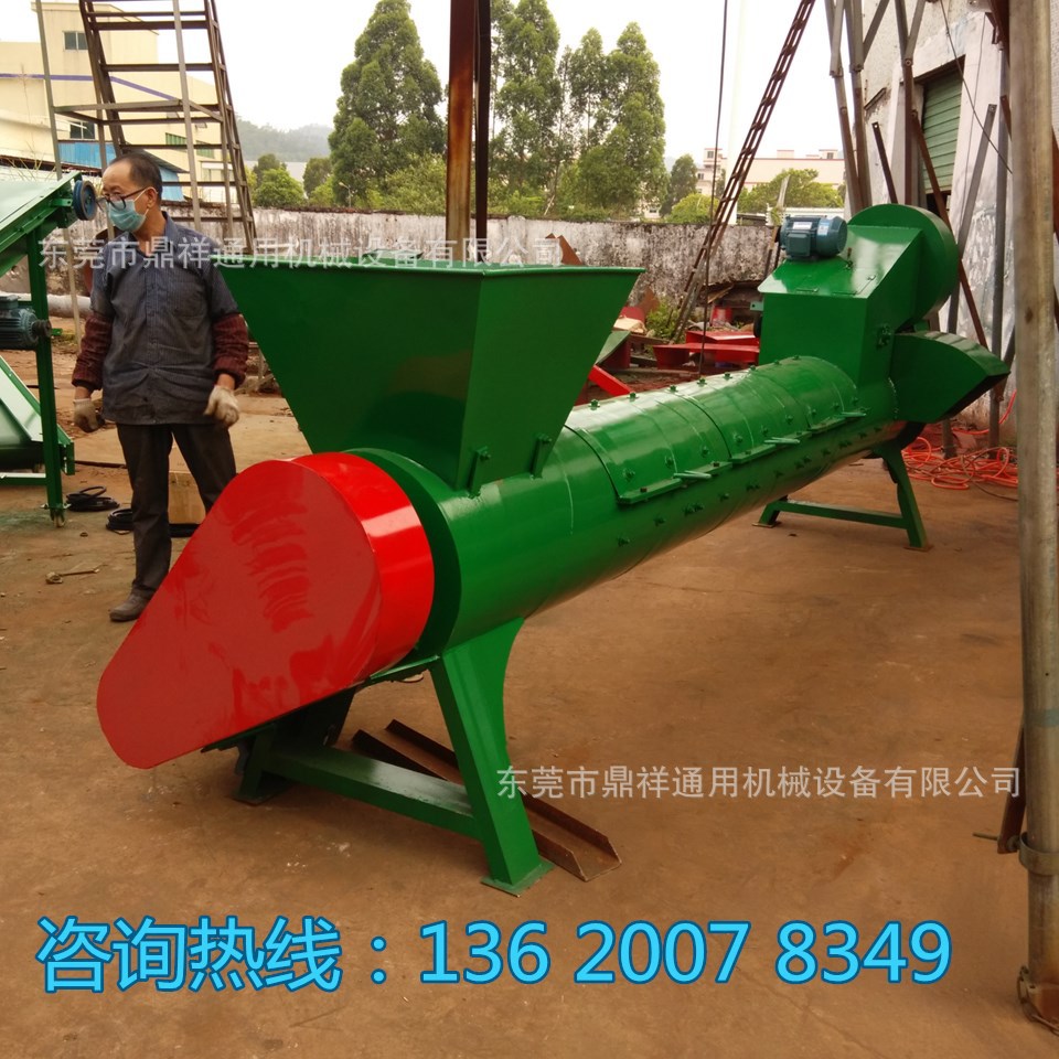 【夏不为利】鼎祥机械重磅推出3.5米精品脱标机辽宁吉林江苏送货