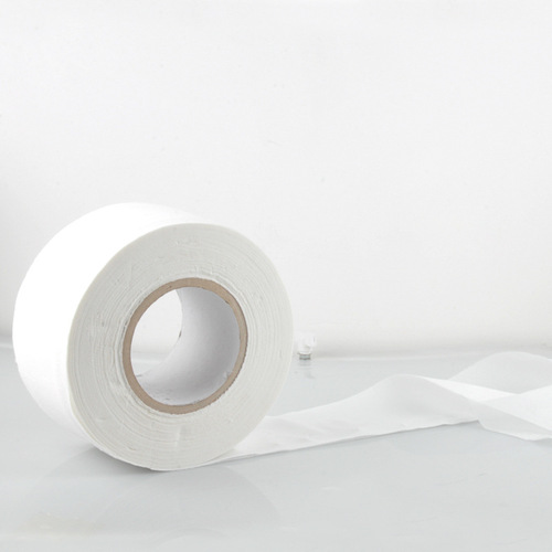 Large roll of paper towels, toilet paper, whole box, commercial hotel toilet paper towels, toilet paper, toilet paper factory wholesale
