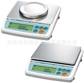 日本AND电子天平EK-1200i议价