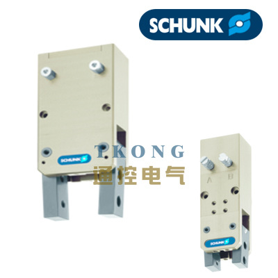 优势供应德国SCHUNK PRG 125-30-AS-HT 订货号39303668
