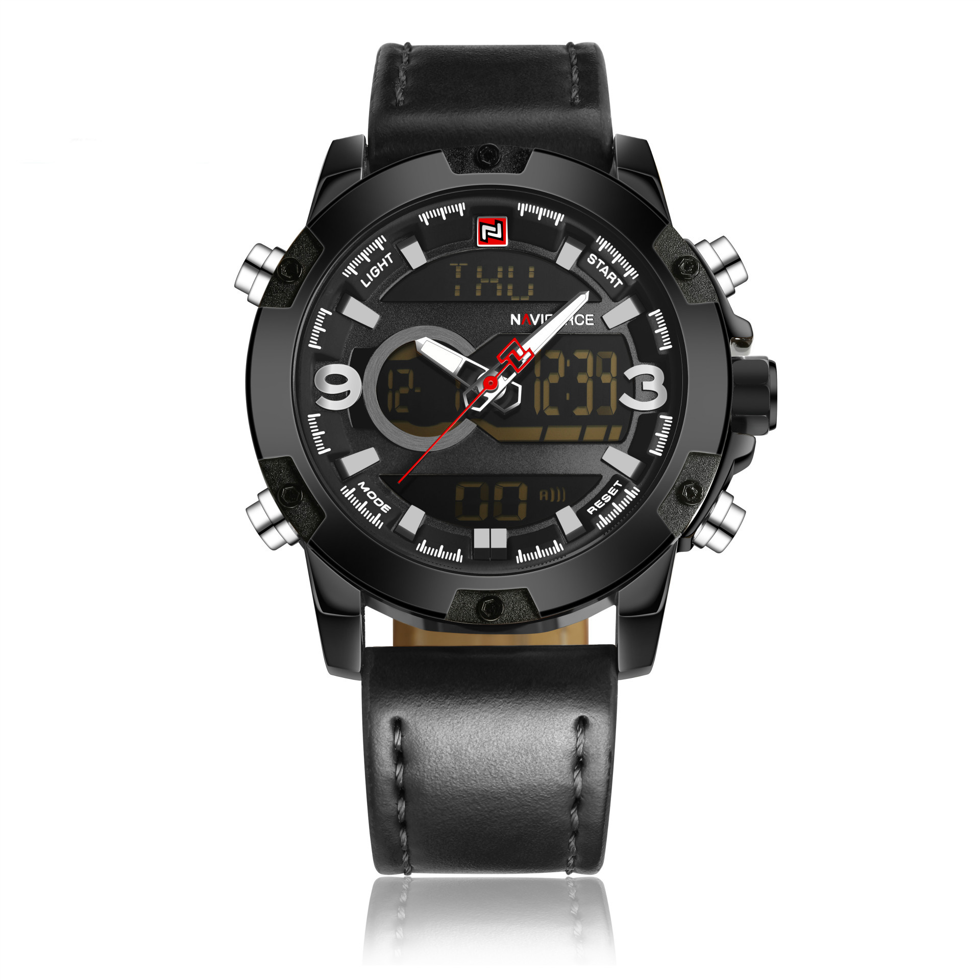Men's Quartz Watch 1