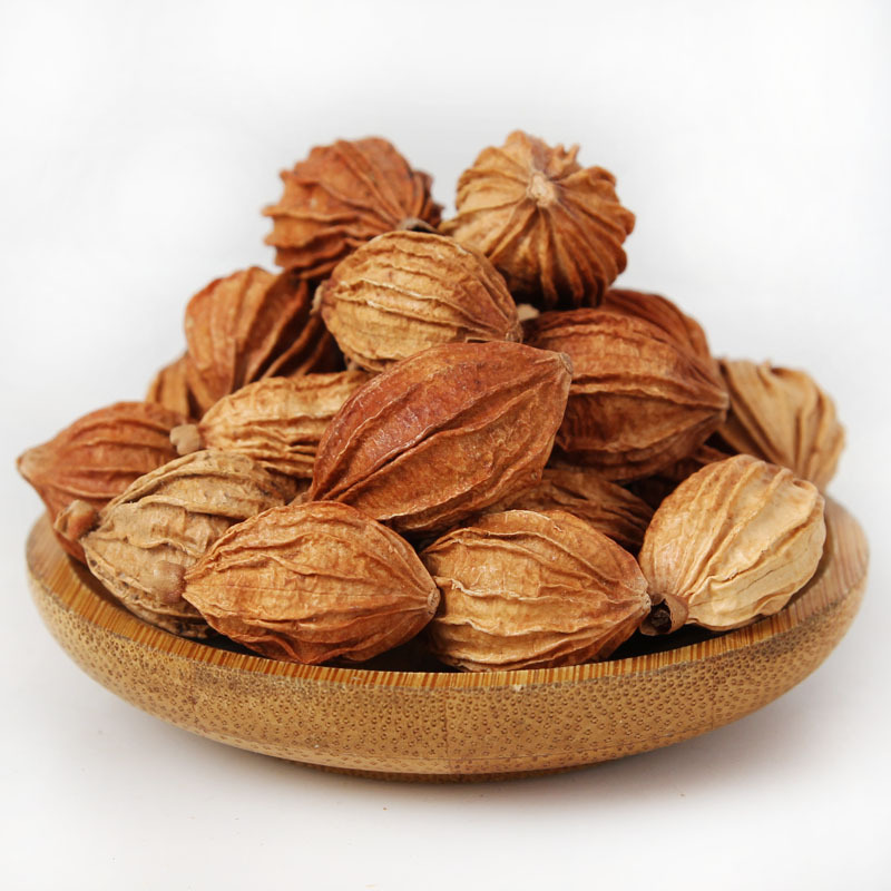 Xiang Sha Ren Dried Amomum Fruit Culinary Spice for Hotpot Braising and Marinades 500g specifications
