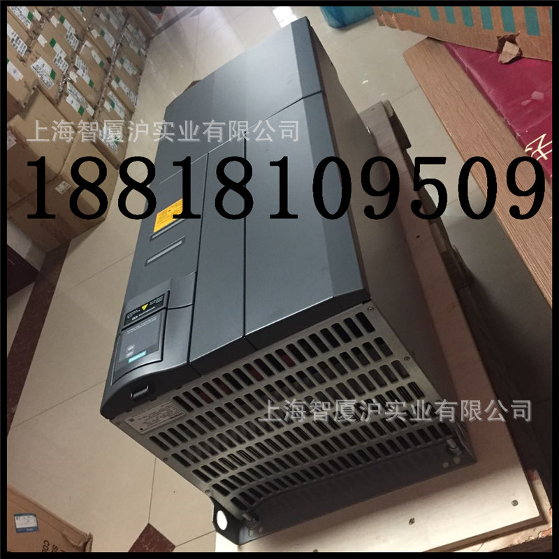 西门子430系列变频器 6SE6430-2UD41-1FA0 110kw