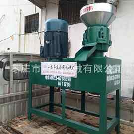 河南濮阳玉米饲料机多用途饲料颗粒机图片厂家直销牛饲料颗粒机