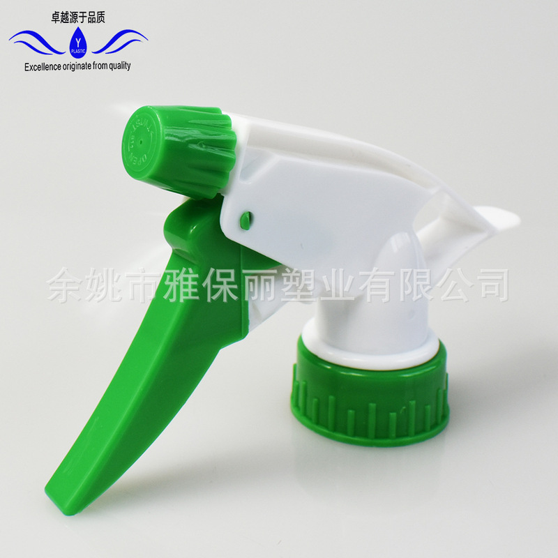 Trigger sprAyer YA BAoli PlAstic Industry Supply Deluxe A Gun 28/410 Trigger sprAyer YA BAoli PlAstic Industry Supply Deluxe A Gun 28/410