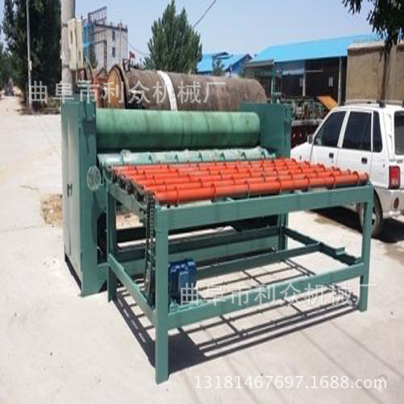 木工单双面涂胶机 加热天然橡胶热熔过胶机【字符2】