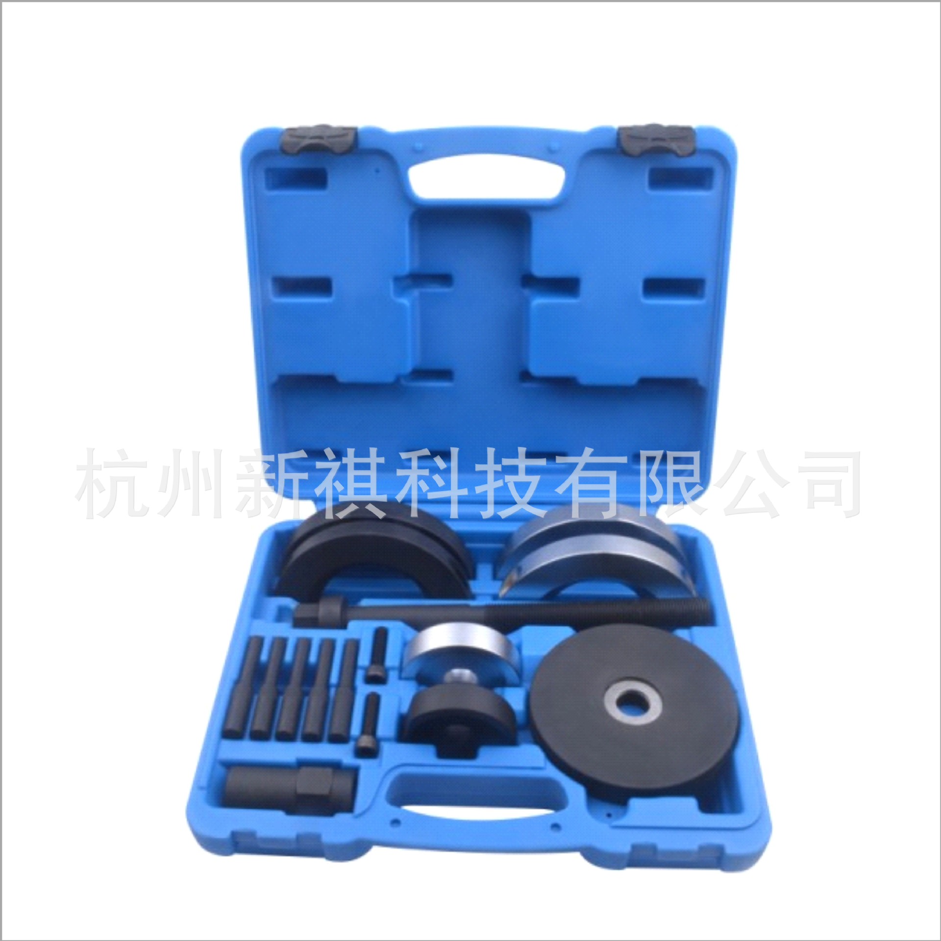72mm轮毂轴承拆卸器工具 轴承工具 汽保工具