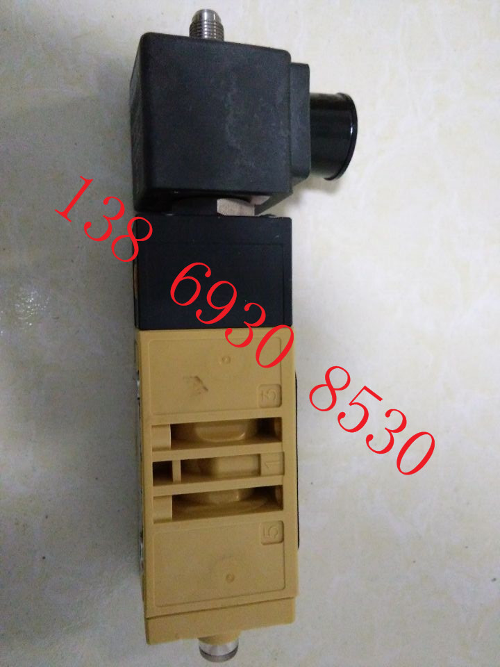 销售美国帕克派克/PARKER电磁阀7341LDC1LNM8