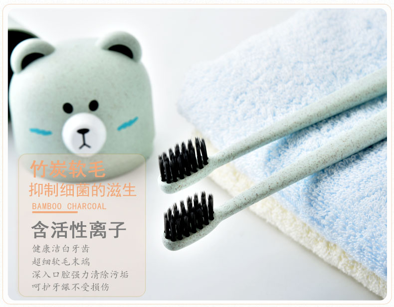 RB299M大熊旅行套装06