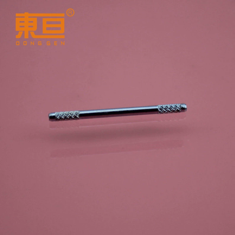 H1.5 * 24 Двойная сетка Тирный вал, железный вал, винтажный вал, игрушечный вал, два конца, сетчатая поверхность, оцинкованная