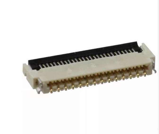 502598-2793 5025982793 27pin-0.3mm间距MOLEX连接器现货原装