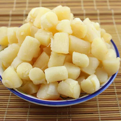 海鲜干货大干贝8成干 瑶柱 扇贝柱 海产品春节礼盒 扇贝丁元贝