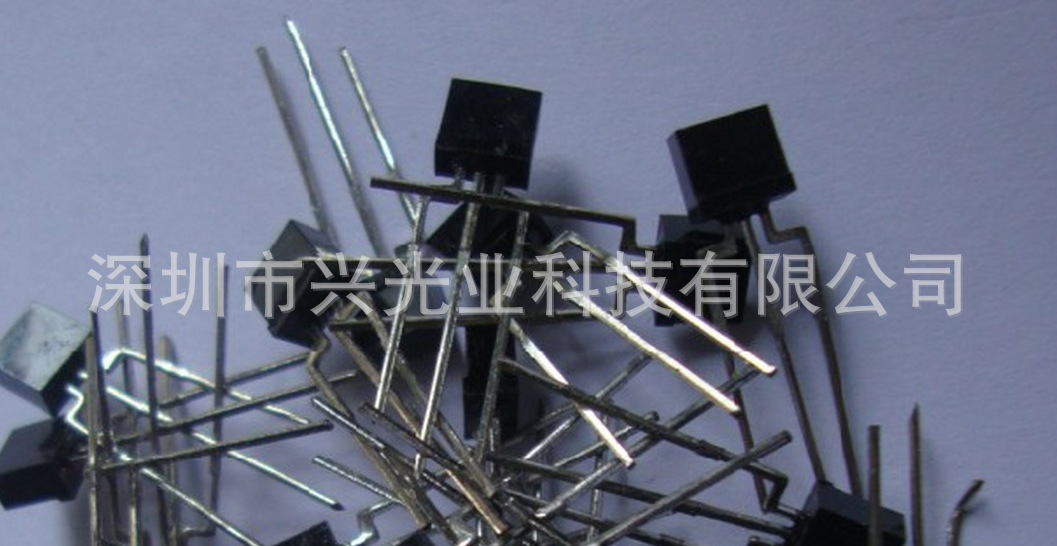 侧面红外接收管  PT-RP4APK BRIGHT原装现货