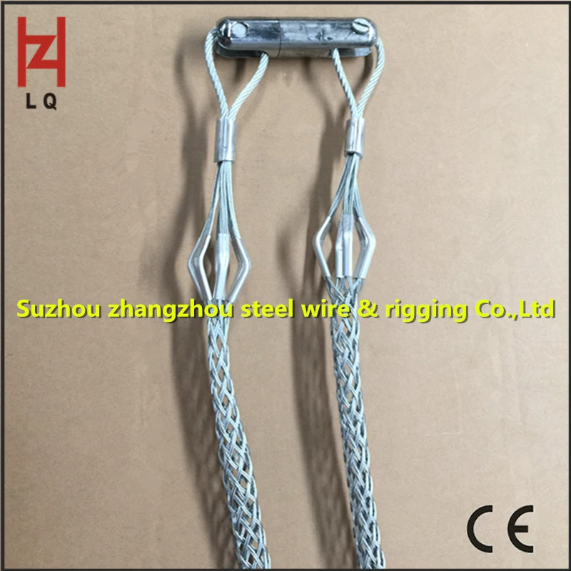 Cable, hair mesh, steel wire, generating electricity