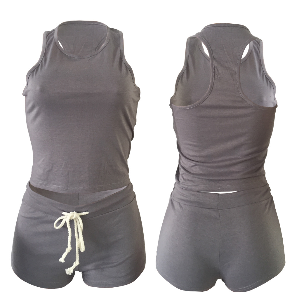 Costume femme en Mélange de coton - Ref 3333653 Image 30