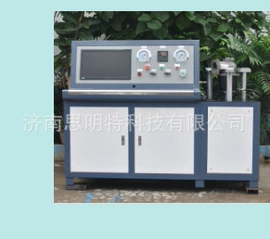 压力试验机;其他试验机;其他泵