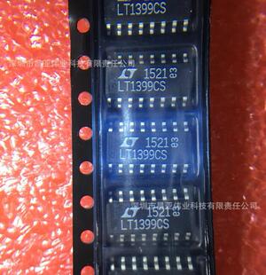 LT1399CS#PBF �����\�� SOP-16ȫ��ԭ�b