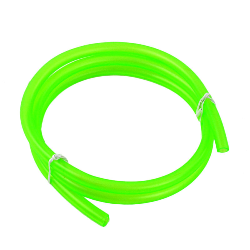 Tubing, pedal