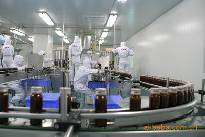 春芝堂源头工厂 50ML沙棘果汁OEM加工 100%沙棘原浆OEM项目合作