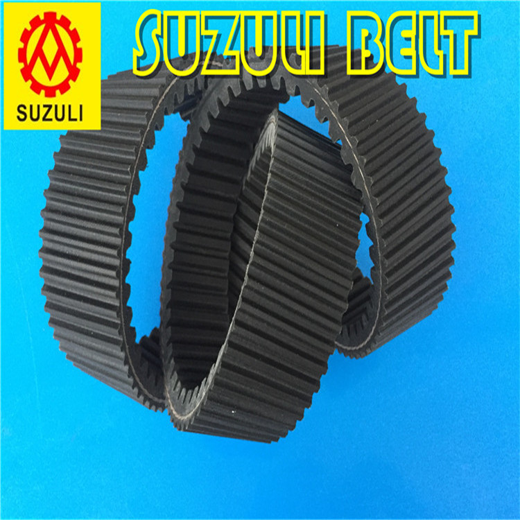 M174096 Toothed Belt Motorcycle Atv Belt 33*1090La Transmission Transmission Belt Arctic Cat M3211070