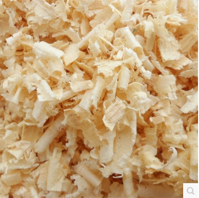 Wood shavings birch wood shavings hamster guinea pig rabbit chinchilla parrot pet deodorizing sawdust bath sand wood particles shavings bedding