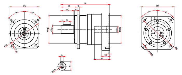 ZB120-1