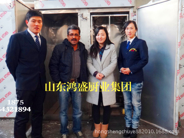 蒸汽机蒸房 ?橡胶枕头专用蒸房 电加热蒸房