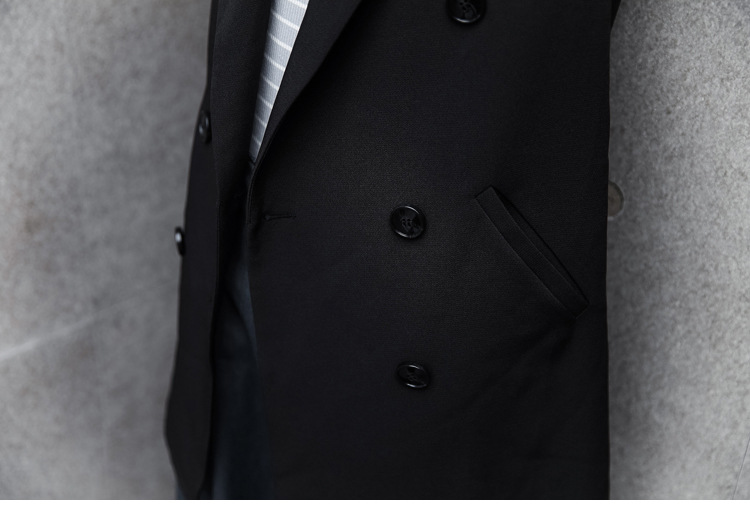 Gilet femme MOFFI en Mousseline - Ref 3316285 Image 14