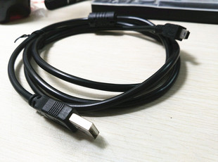 �S��ֱ�NUSB�DMINI 5P T�;�1.5�׺�ɫ���ŭhMP3������2.0 T�ھ�