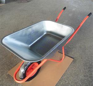 厂家直供独轮手推车 WB6431