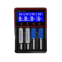 18650늳س����/HXY-H4 21700�늳��Ĳ� 26650AA5̖懚�LCD��