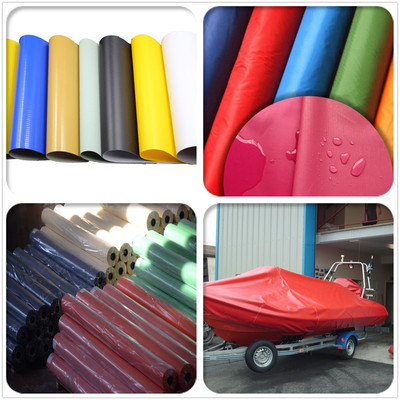 major Produce UV PVC Tarpaulin Marine Canopy cover Tent cloth Container Gabion