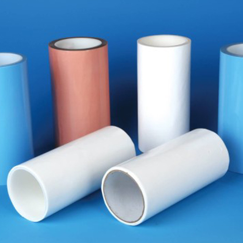 LED导热双面胶带铝基灯具散热双面胶蓝色玻纤导热胶 0.15厚10mm