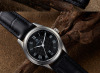 Trend calendar, swiss watch, waterproof high-end quartz watches, Switzerland, genuine leather