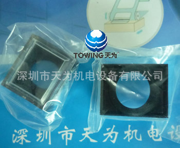 【实物拍摄】茂仁MOUJEN M-272 M-270 M-271按钮防水帽