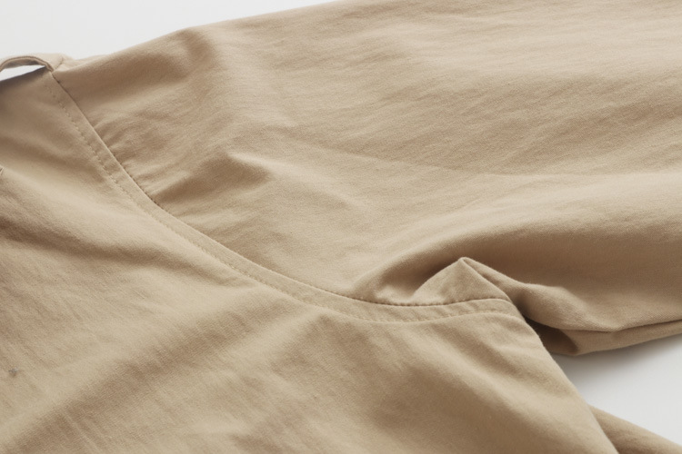 Blouson femme en Coton - Ref 3322257 Image 15