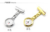 Import quartz retro pocket watch for elementary school students, quartz mechanism, Birthday gift