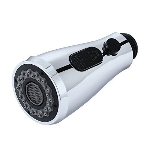 Factory bathroom sink, pull-out faucet, pull-out kitchen showerhead, three-function, can pause the pull-out showerhead undefined