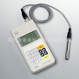 Kett渦電流膜厚計 LH373
