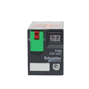��ԭ�b��Ʒ��ʩ�͵�(�Ϻ�) SchneiderС���^��� RXM4AB2JD DC12V