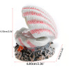 Aquarium, coral decorations from pearl, wholesale